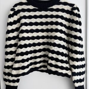 & Other stories sweater